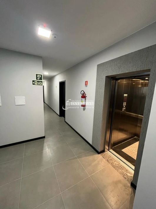 Apartamento 1 dormitórios à venda Camobi Santa Maria/RS