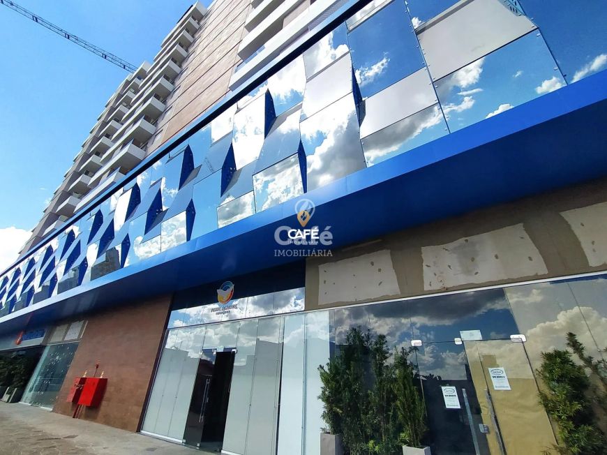 Sala comercial, Espirito Santo, Centro