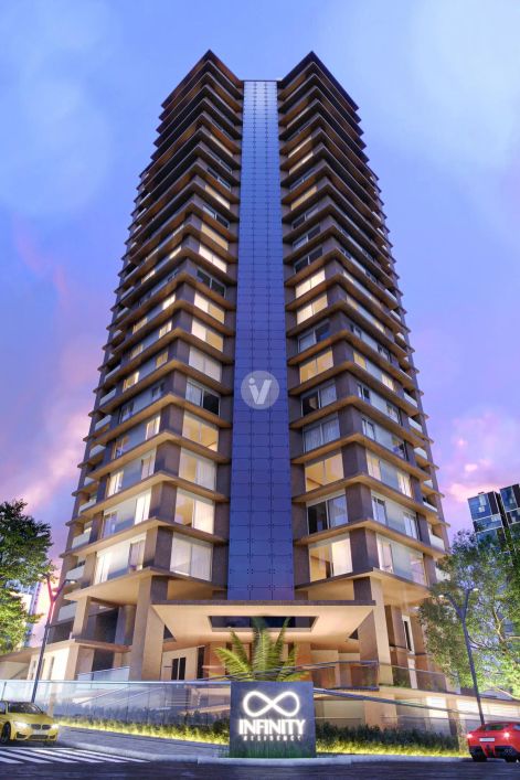 Infinity Residence