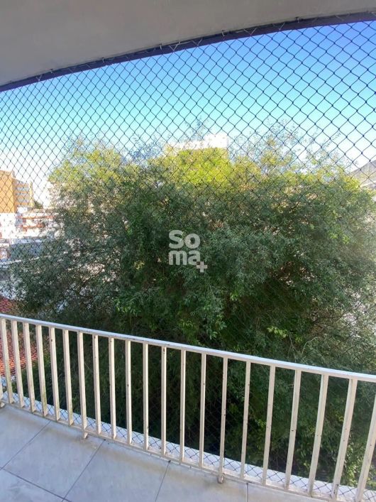 Apartamento de 3 dormitórios no centro de Santa Maria!