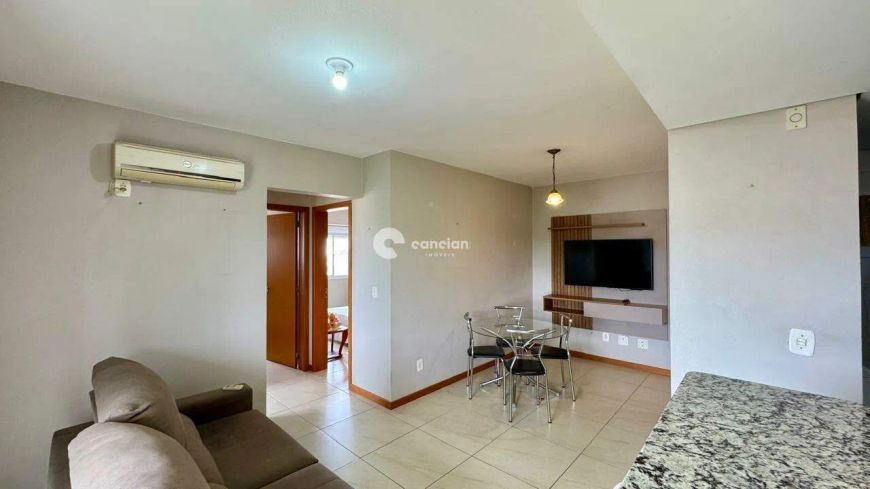 APARTAMENTO - INVESTIMENTO