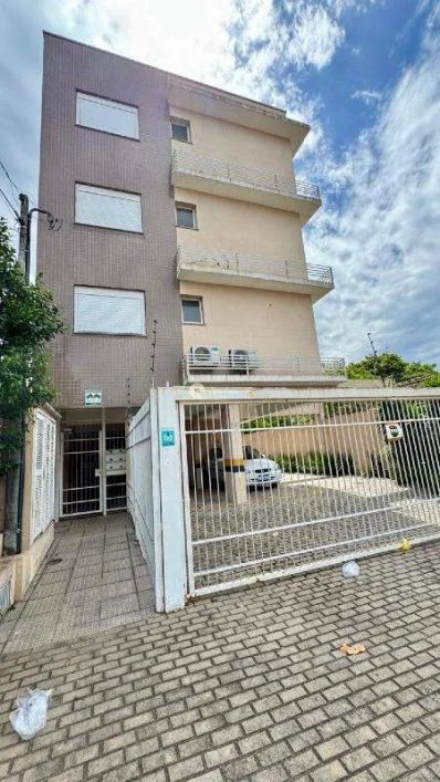APARTAMENTO - INVESTIMENTO