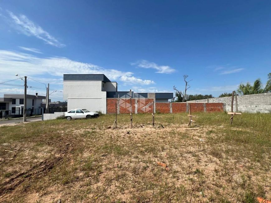 Terreno à Venda no Residencial Alberto Schons - Posição Privilegiada