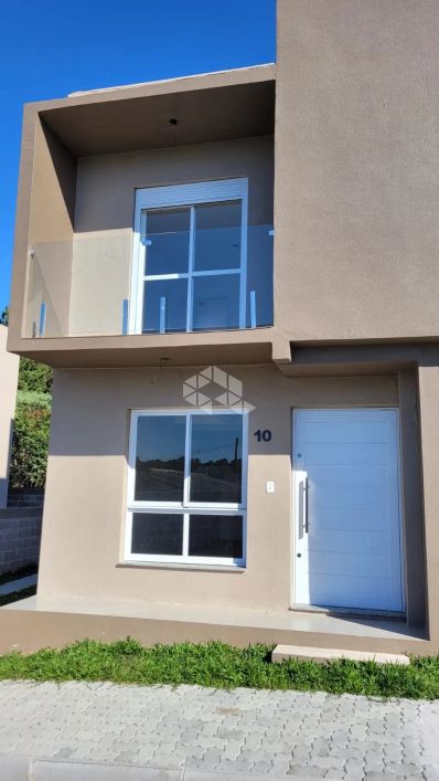Casa em Condomínio Fechado