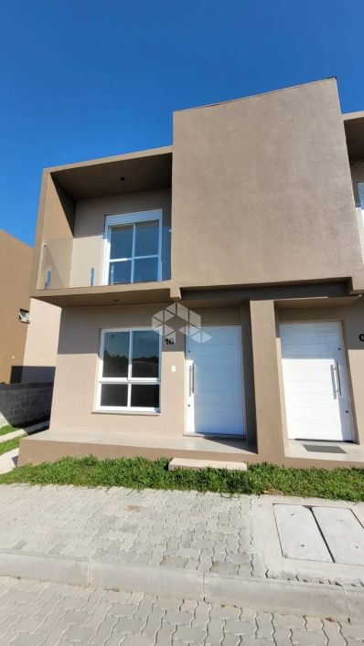 Casa em Condomínio Fechado
