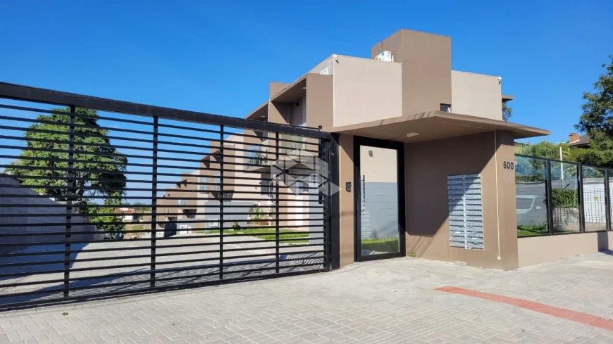 Casa em Condomínio Fechado