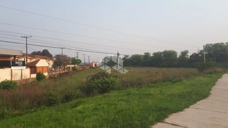Terreno à venda no bairro Pinheiro Machado