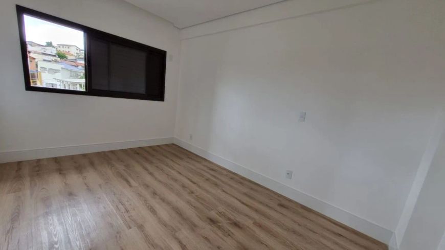 Venda Residential / Apartment Belo Horizonte MG