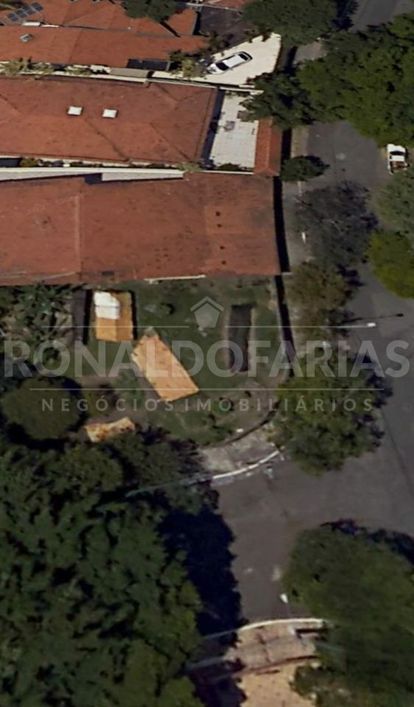 Terreno 499m² à Venda no City Campo Grande