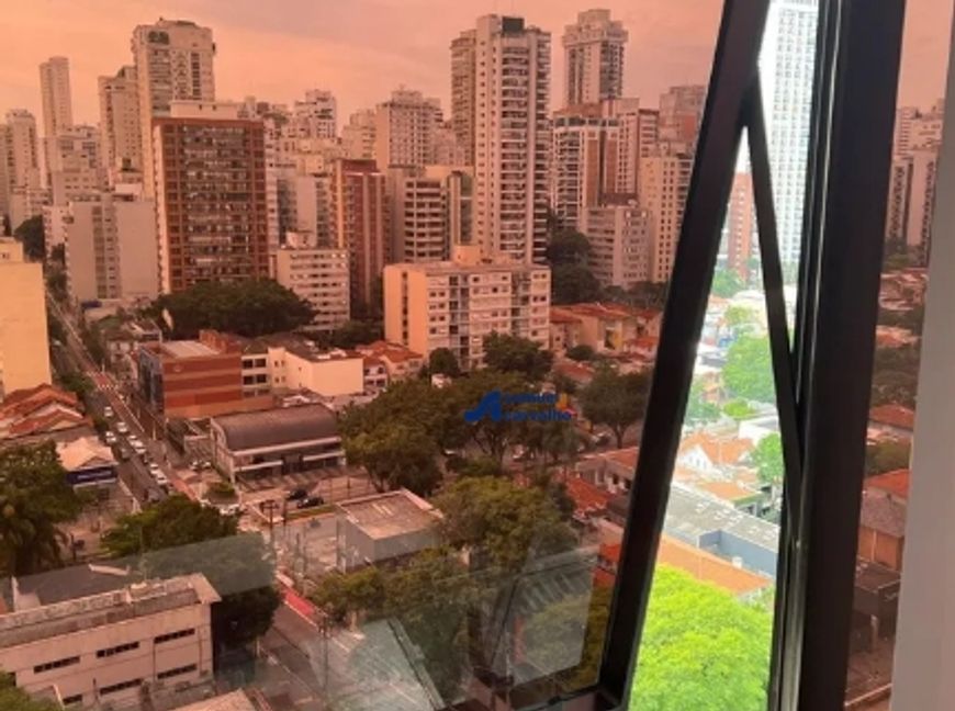 Conjunto comercial mobiliada e equipada 57 m2 02 wcs 02 vagas próximo cardoso de almeida parque água