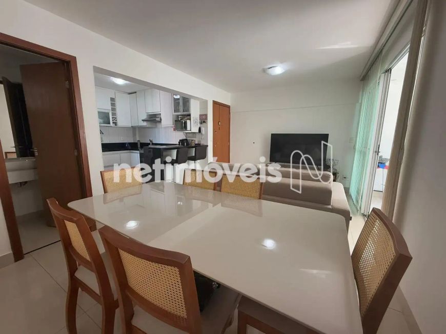 Venda Apartamento 3 quartos Lourdes Belo Horizonte