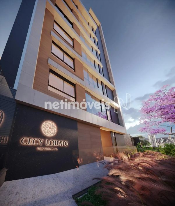 Venda Apartamento 4 quartos Prado Belo Horizonte