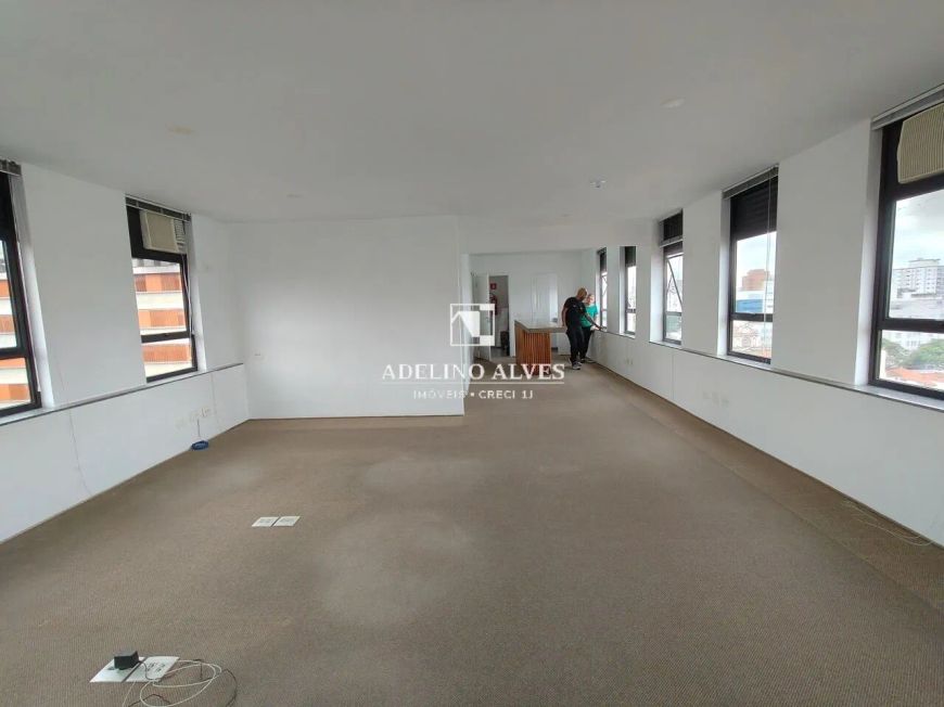 Sala comercial para locação em Perdizes , 2 salas e 90 m ²
