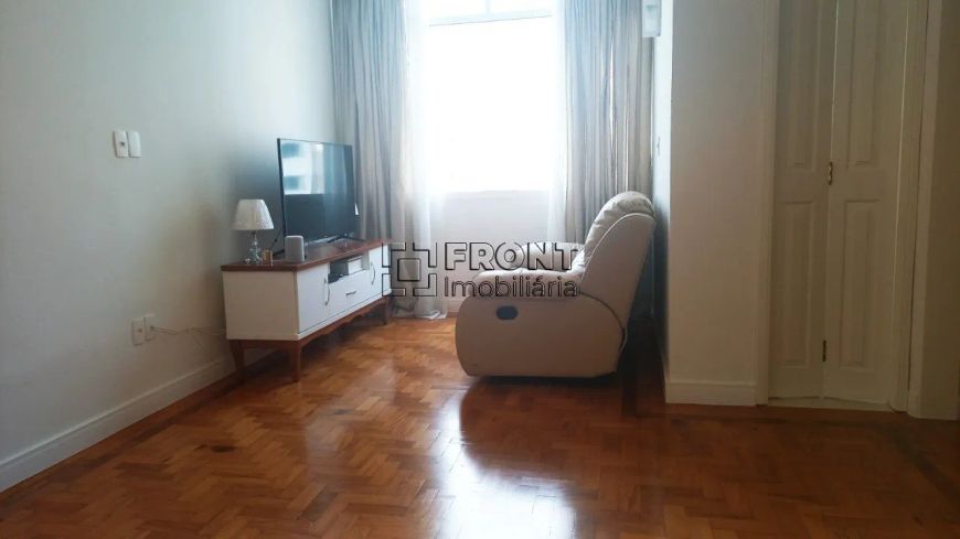 Apartamento 83m2 na Consolação!