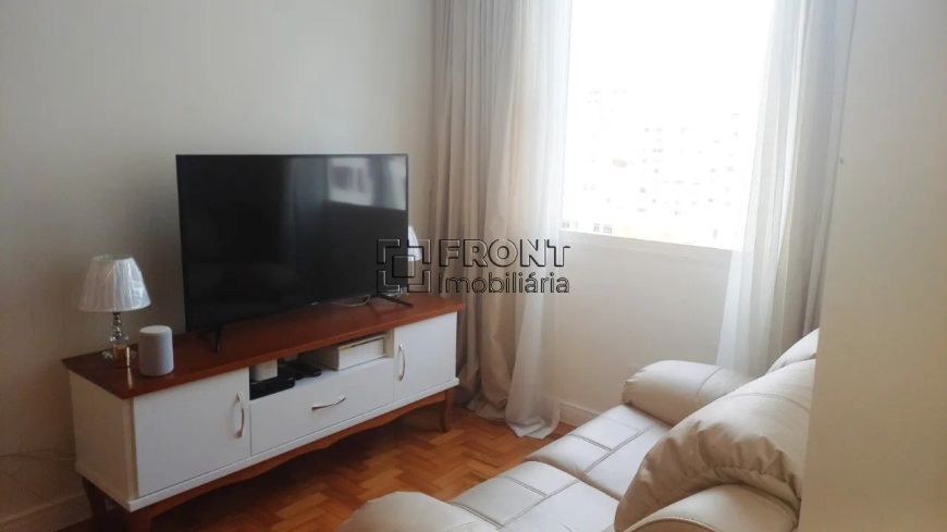 Apartamento 83m2 na Consolação!