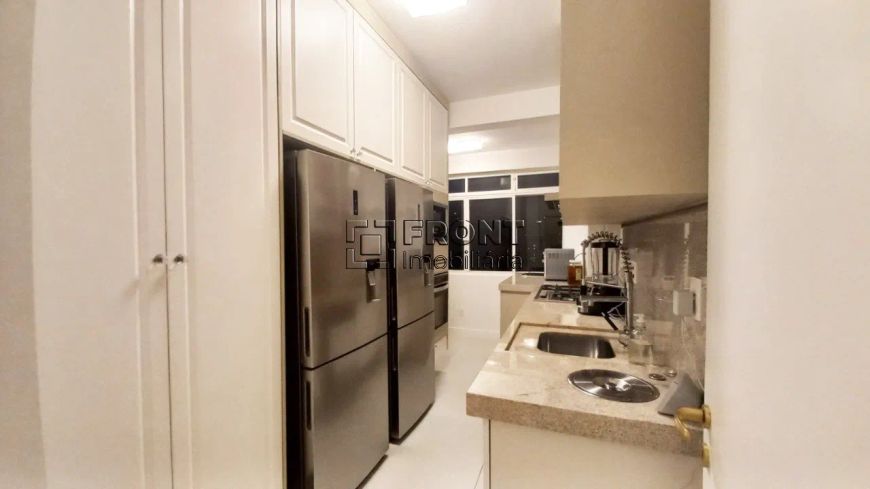 Apartamento 83m2 na Consolação!