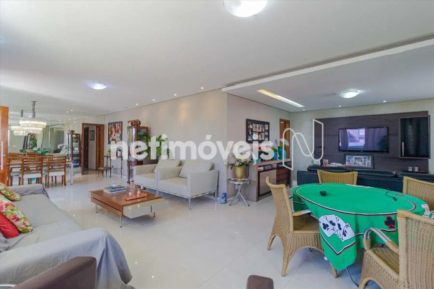 Venda Casa Gutierrez Belo Horizonte