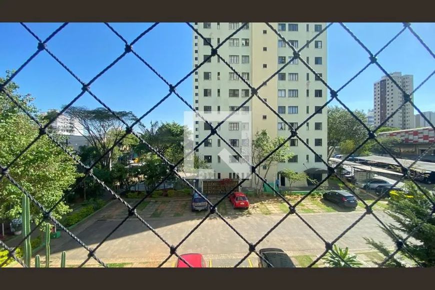 Apartamento à Venda - Brás, 2 Quartos, 62 m2