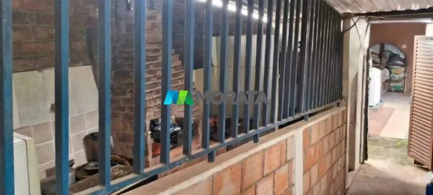LOTE À VENDA - 400 m² - CAMARGOS - BELO HORIZONTE (MG)