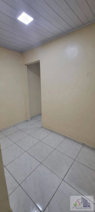Vendo Casa no Bairro do São Raimundo próximo a Câmara Municipal.