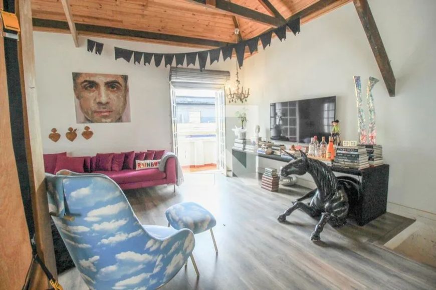 Casa à Venda - Belém, 1 Quarto, 646 m2