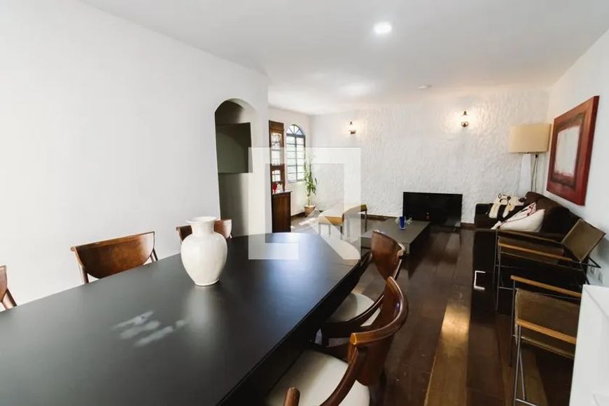 Casa à Venda - Vila Leopoldina, 4 Quartos, 300 m2