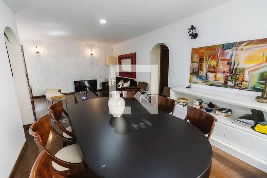 Casa à Venda - Vila Leopoldina, 4 Quartos, 300 m2