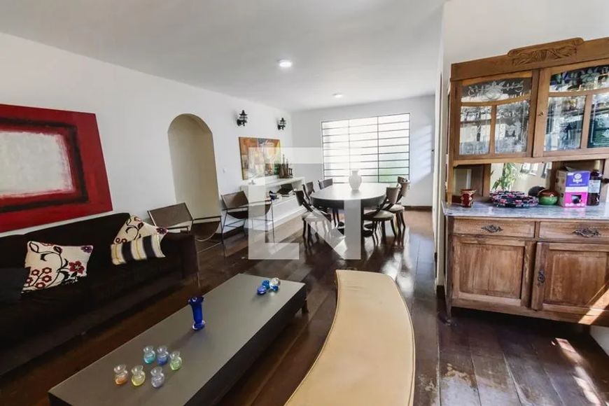 Casa à Venda - Vila Leopoldina, 4 Quartos, 300 m2