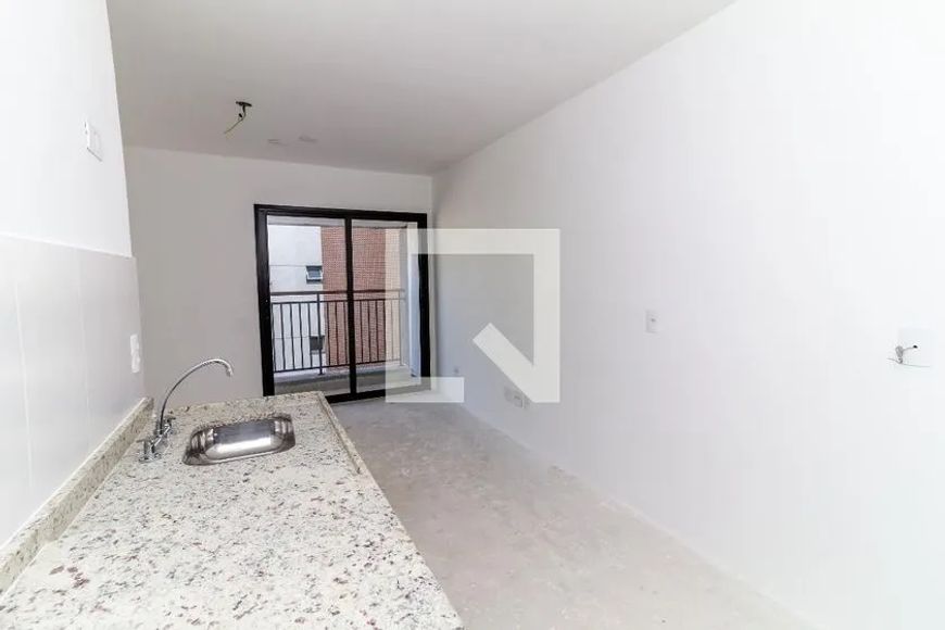 Apartamento à Venda - Vila Romana, 1 Quarto, 27 m2