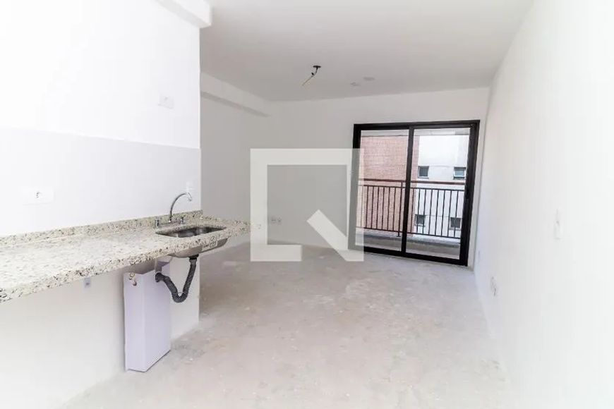 Apartamento à Venda - Vila Romana, 1 Quarto, 27 m2
