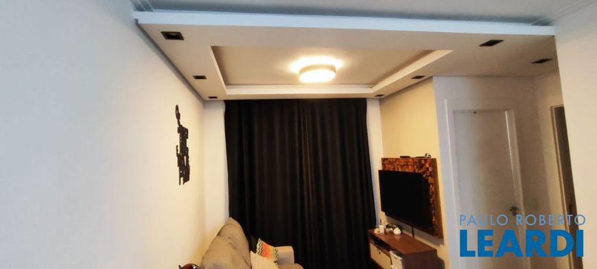 APARTAMENTO - MORUMBI - SP