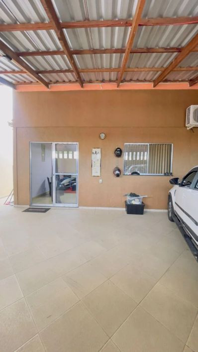 OPORTUNIDADE! Casa no Terra Nova - R$180mil à vista