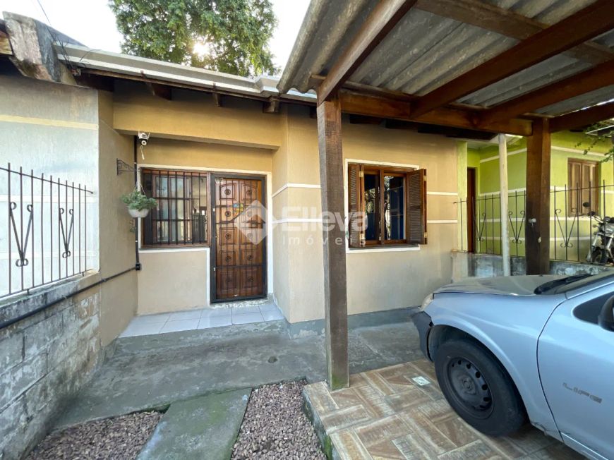 Casa à Venda - Neópolis