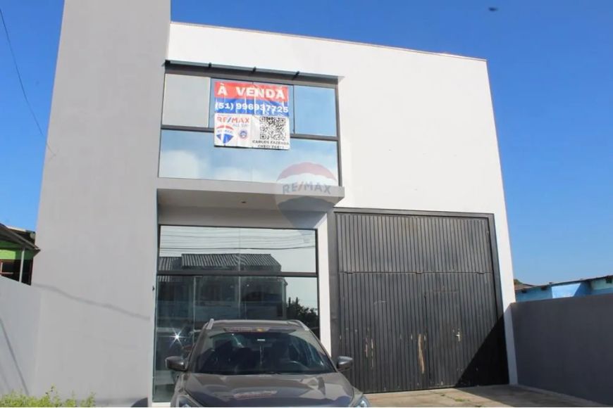 Galpão à Venda em Gravataí - Próximo ao Distrito Industrial