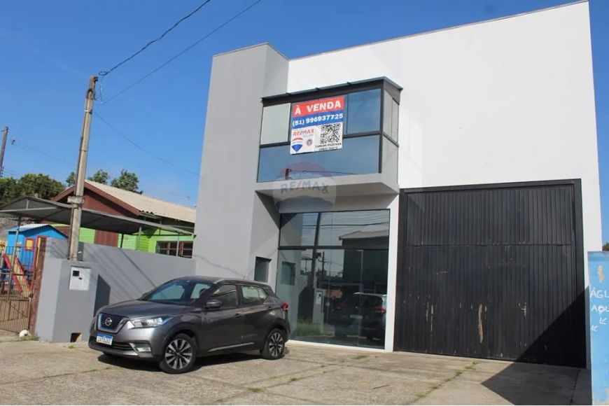 Galpão à Venda em Gravataí - Próximo ao Distrito Industrial