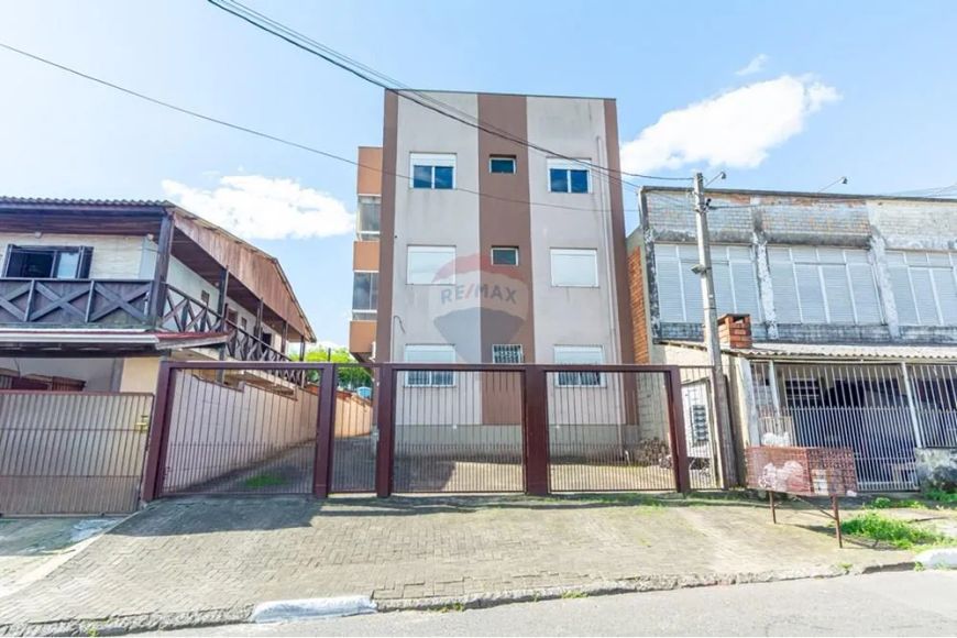 Apartamento Térreo Próximo ao Centro