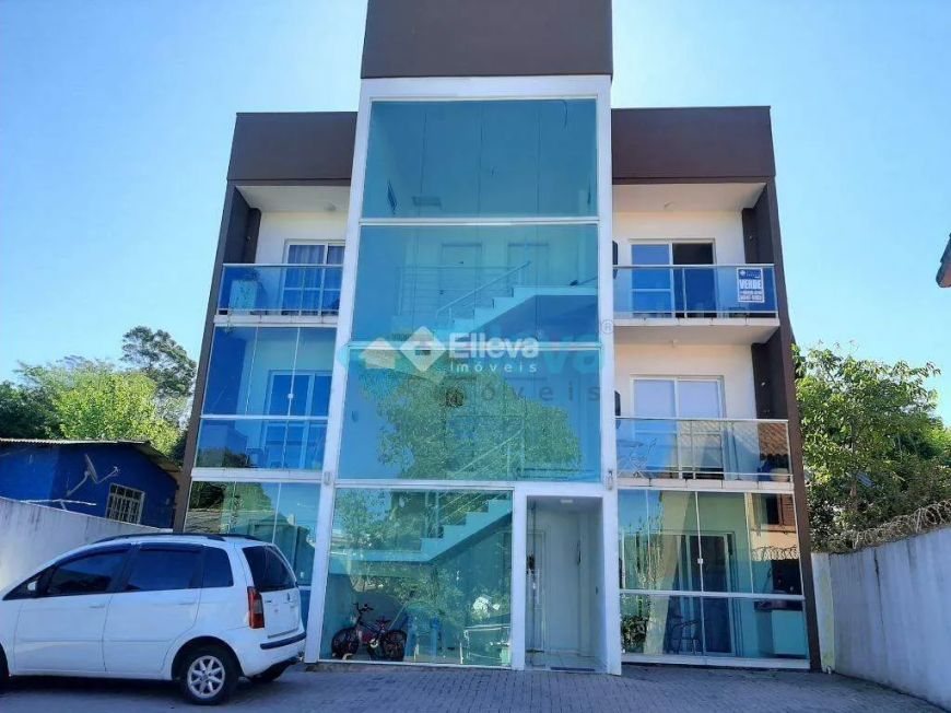 Apartamento à Venda - Natal