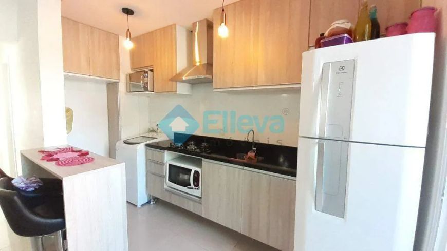 Apartamento à Venda - Natal