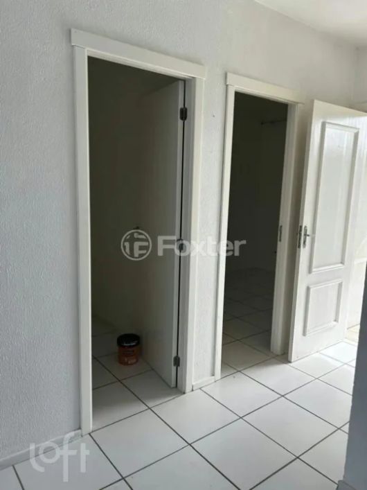 Casa à venda Rua Lino Estácio dos Santos, Oriço - Gravataí