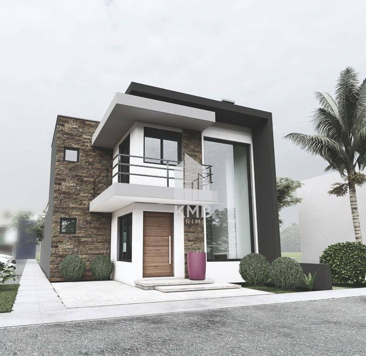 Casa com 3 dormitórios à venda, 140 m² por R$ 929.900 - Vale Ville - Gravataí/RS
