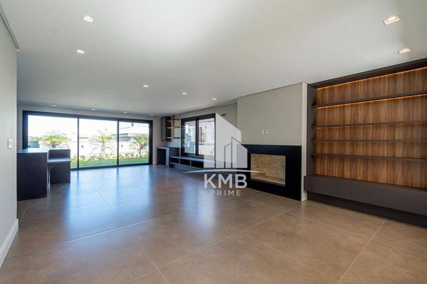 Casa com 3 dormitórios à venda, 235 m² por R$ 1.890.000,00 - Condomínio Cyrela Landscape Seminário -