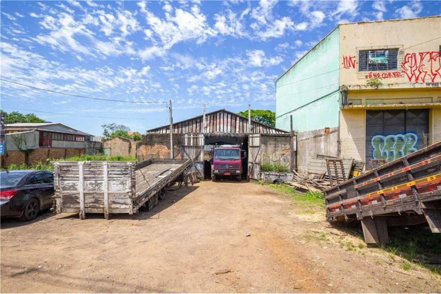 Terreno 420m², ótimo para investimento!