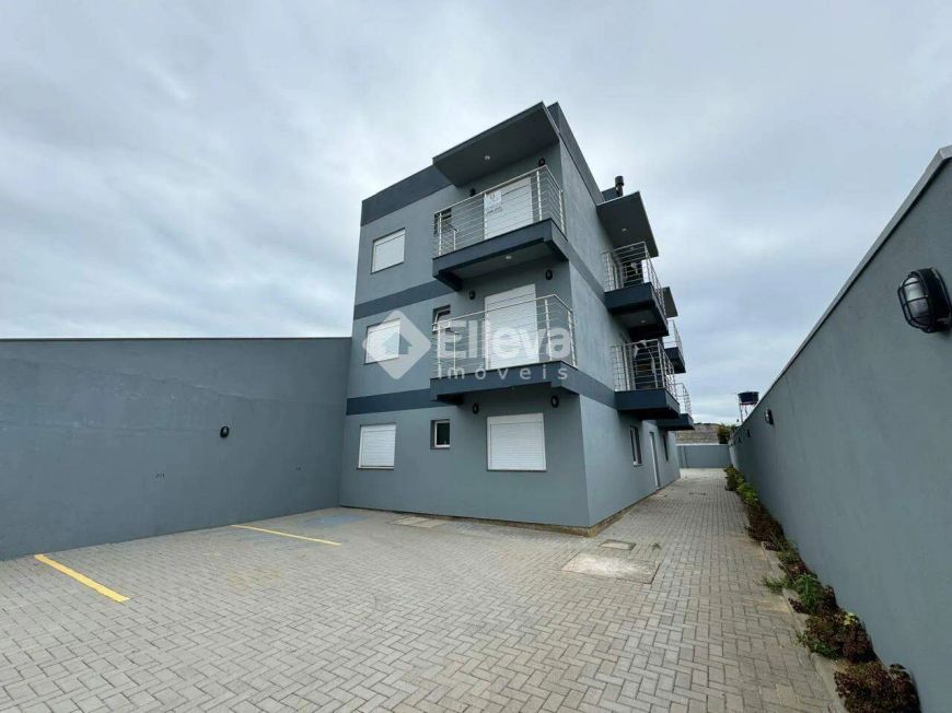 Apartamento à Venda - Cohab A