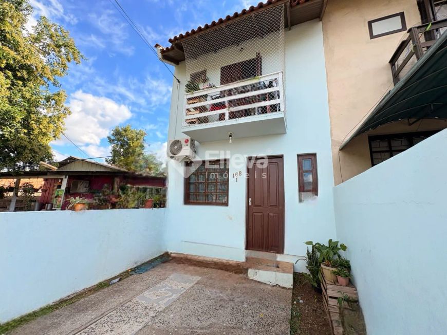 Casa à Venda - Natal