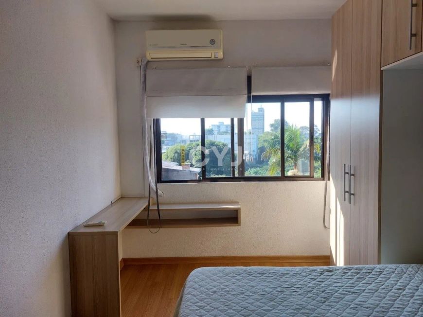 Apartamento 2 dormitórios - Cohac C