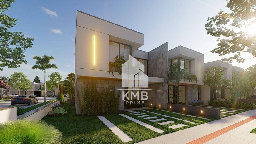 Casa com 3 dormitórios à venda, 128 m² por R$ 820.000 - São Vicente - Gravataí/RS