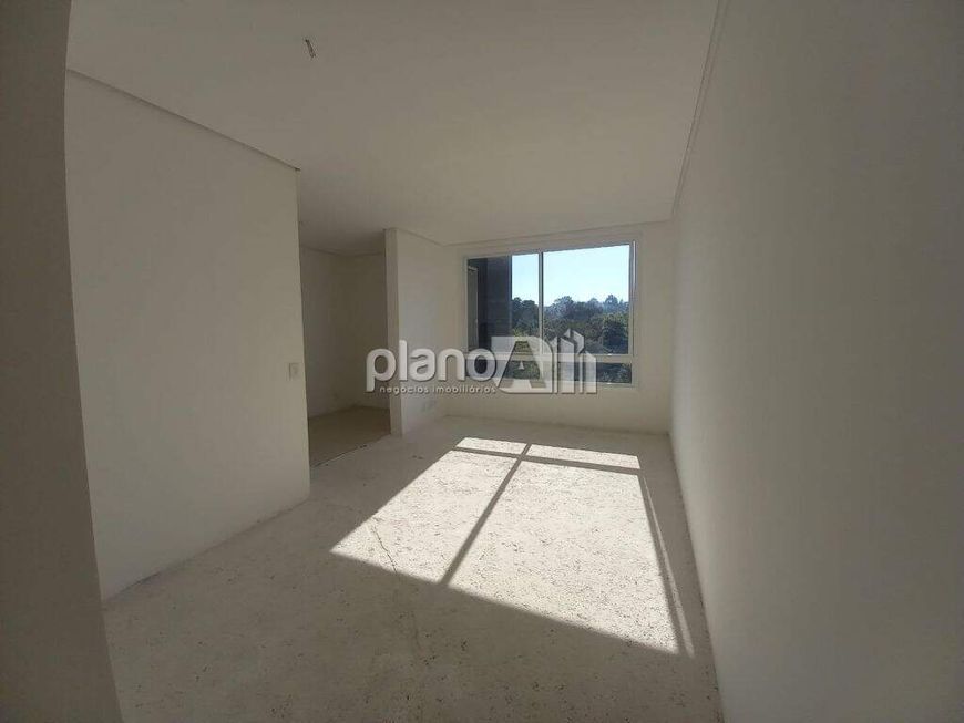 Apartamento Edificio Carolina - à venda, com 61,48m², 2 quartos 1 suíte - Renascença - Gravataí / RS