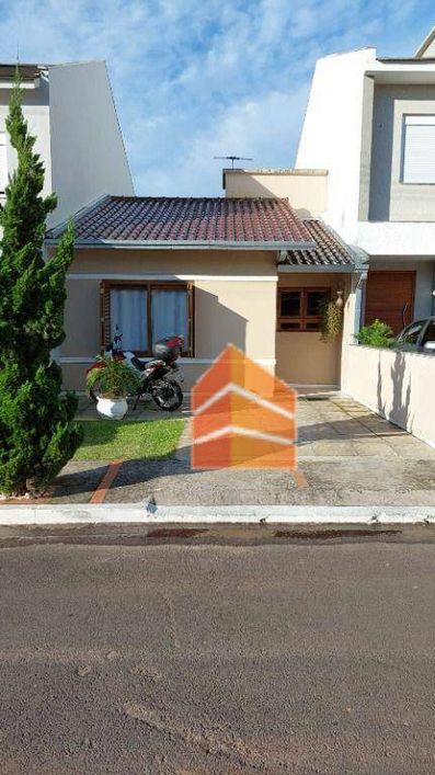 Casa à venda, 62 m² por R$ 320.000,00 - Neópolis - Gravataí/RS