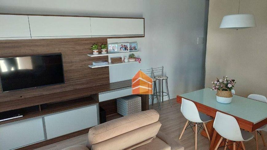 Casa à venda, 62 m² por R$ 320.000,00 - Neópolis - Gravataí/RS