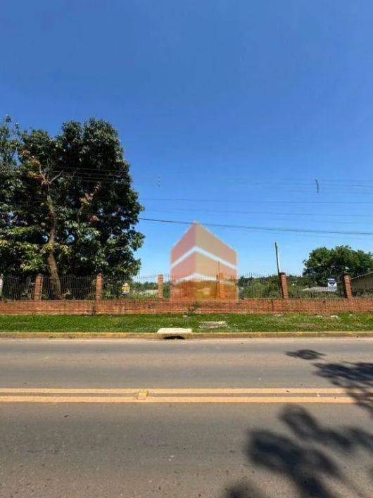 Terreno à venda, 520 m² por R$ 170.000 - Neópolis - Gravataí/RS